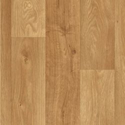 SIMPLY WOOD OAK WOODPLANK VINYL